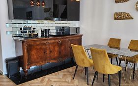 Morfeusz Apartamenty Księcia Witolda